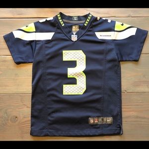 Seattle Seahawks Nike jersey